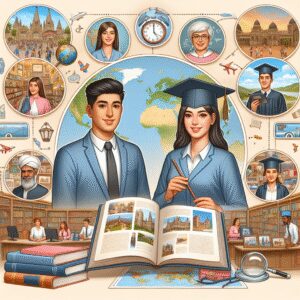 ¿Por qué estudiar la carrera de turismo? Campo laboral y perfil de egreso