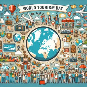 Día Mundial del Turismo: origen, propósito y cómo se celebra